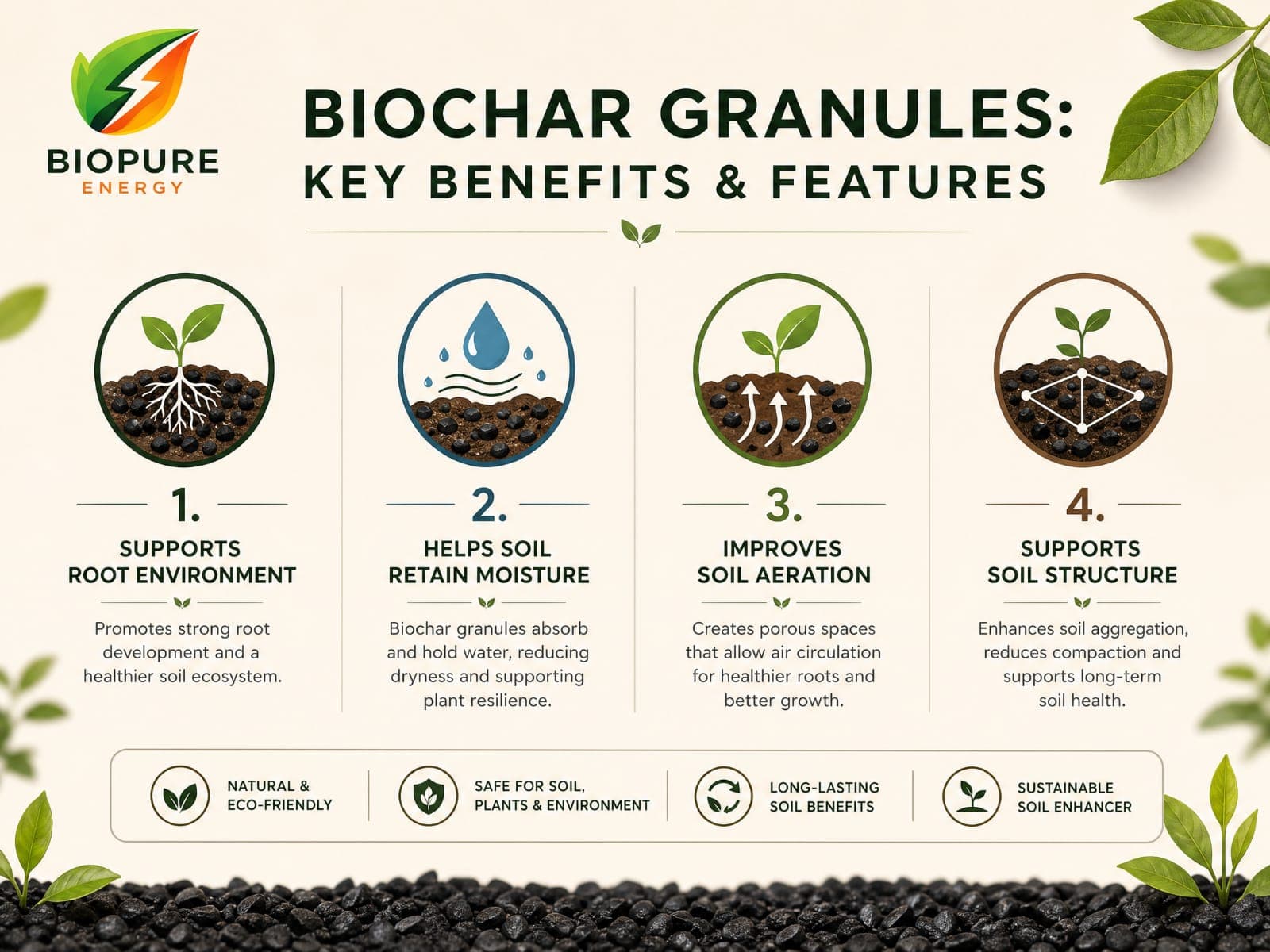 Soil Enhancer View 3